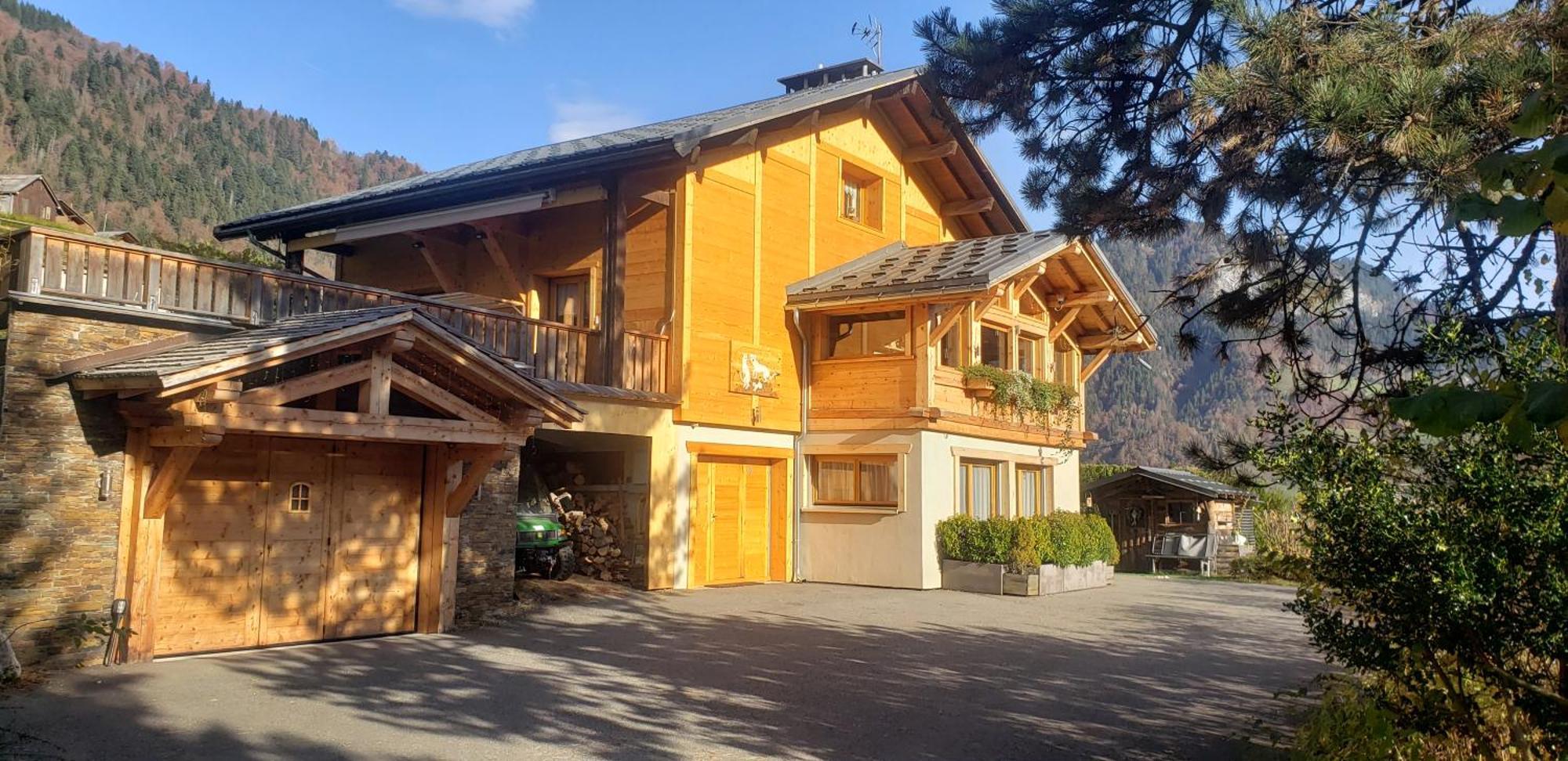 Saint-Nicolas-la-Chapelle  Appartement 2 Pieces Cuisine Les Hermines מראה חיצוני תמונה